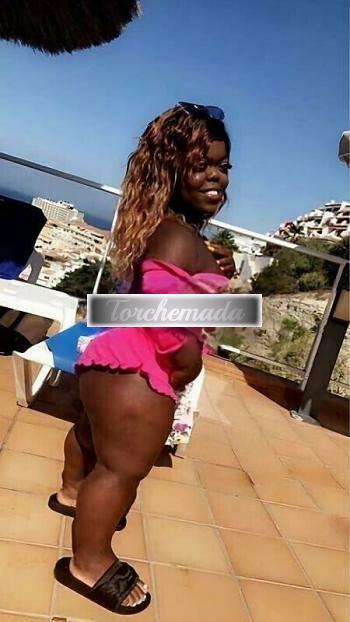 Girl Sexy Sirena  Trapani