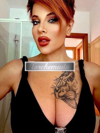 Girl Spettacolare Bambola  Vasto