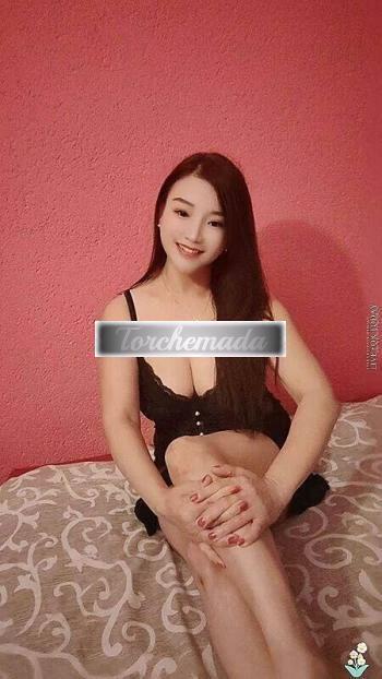 Girl Piccantissima Bambola  Bolzano