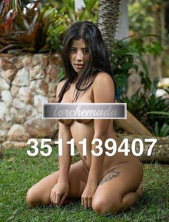 Girl Esplosiva Sensuale  Salerno