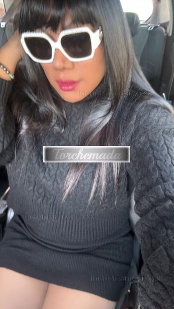 Girl Strepitosa Sensuale  Modica