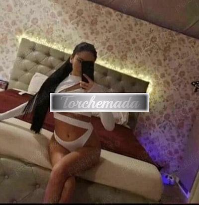 Girl Piccantissima Amabile  Milano