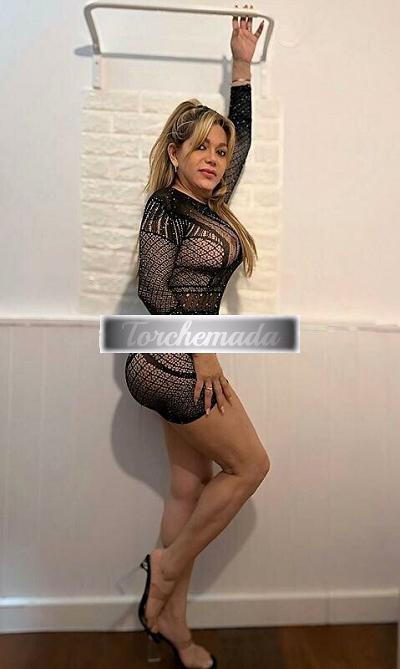 Girl Spettacolare Attrice  Frosinone