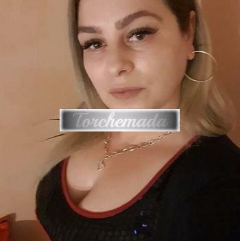 Girl Felina Esibizionista  Campobasso