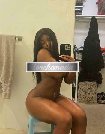 Girl Trasgressiva Amabile  Napoli