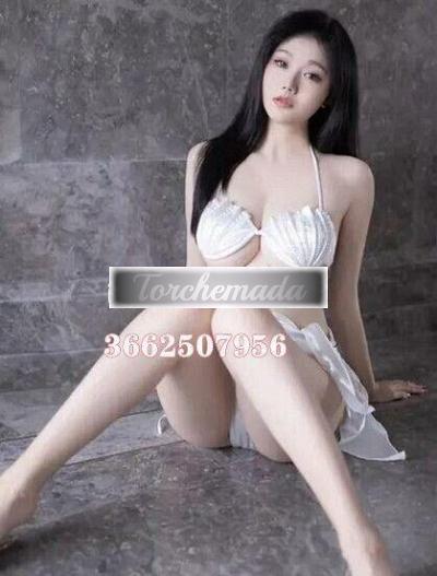 Girl Nuovissima  Fermo