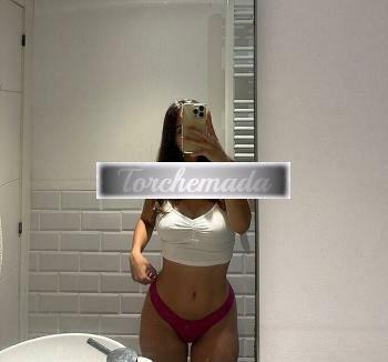 Girl Piccantissima Bambola  Agrigento