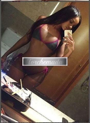 Girl Formosa e tutta naturale  Bari