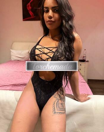 Girl Piccantissima Girl  Latina