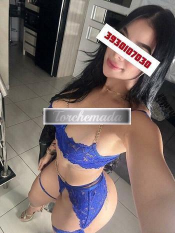 Merda Sexy Esibizionista  Salerno