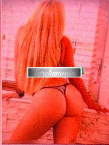 Girl Valery  Catania