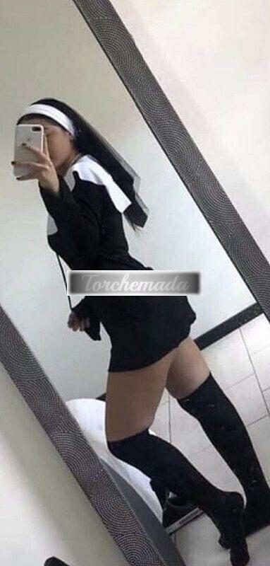 Girl Vogliosa Girl  Latina