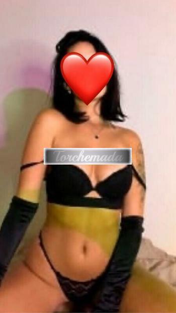 Girl Felina Coinvolgente  Sondrio