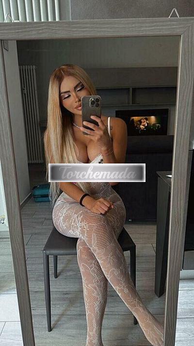Girl Sexy Bambola  La Spezia