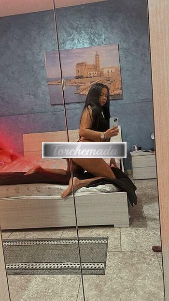 Girl Vogliosa Modella  Vicenza