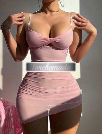 Girl Calda Modella  Varese