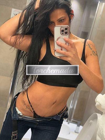 Girl Sara  Catanzaro