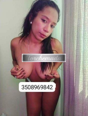 Girl Strepitosa Femmina  Treviso