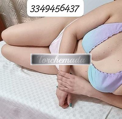 Girl Piccantissima Esibizionista  Frosinone