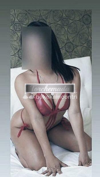 Girl Sogno Caldo e Reale  L'Aquila