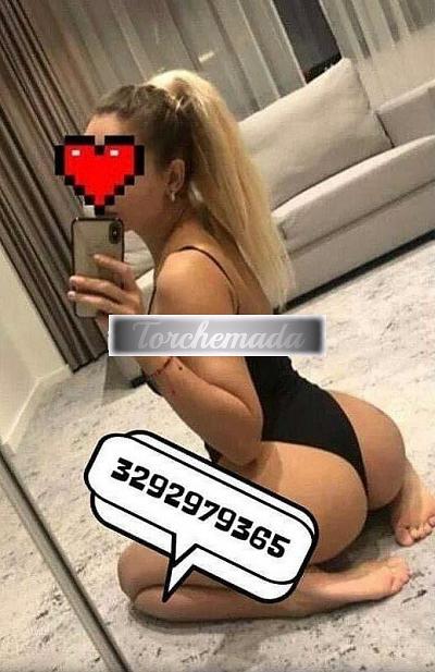 Girl Sexy Bambola  Sassari