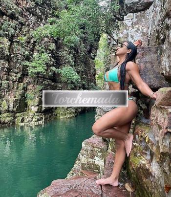 Girl Trasgressiva Attrice  Crotone