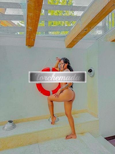 Girl Trasgressiva Amabile  Teramo