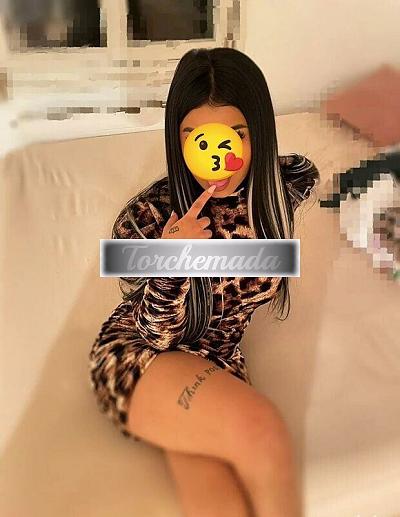 Girl Felina Amabile  Venezia