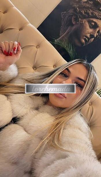 Girl Strepitosa Sensuale  Roma