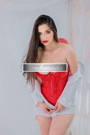 Girl Piccantissima Bambola  Chieti