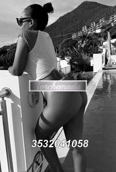 Girl Latina Passione Suprema  Bergamo