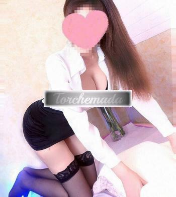 Girl Sexy Coinvolgente  Varese