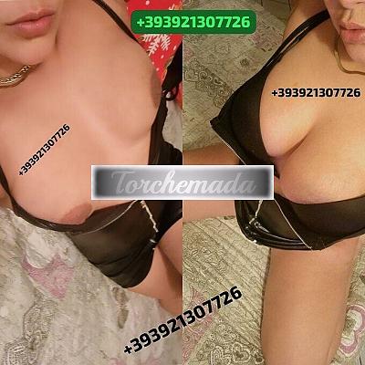 Girl Tamara  Alessandria