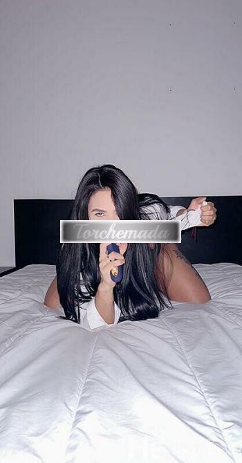 Girl Sara  Catanzaro