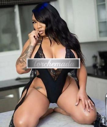 Girl Trasgressiva Amabile  Imperia