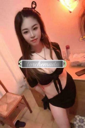 Girl Bellissima Femmina  Imperia
