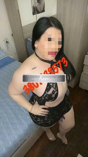 Girl Esplosiva Sensuale  Treviso