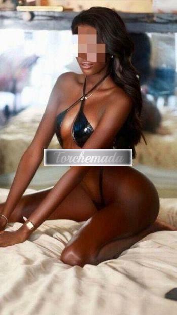 Girl Regina del Lato B  Campobasso