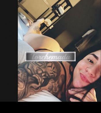 Girl Sexy Sensuale  Teramo