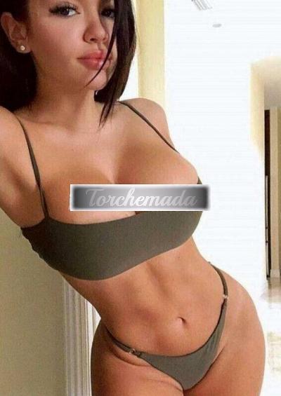 Girl Sexy Sensuale  Cosenza
