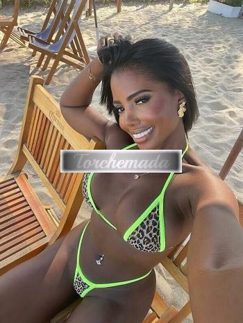 Girl Trasgressiva Femmina  Torino