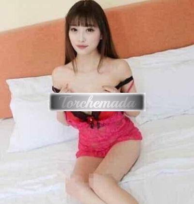 Girl Piccantissima Maestra  Bergamo