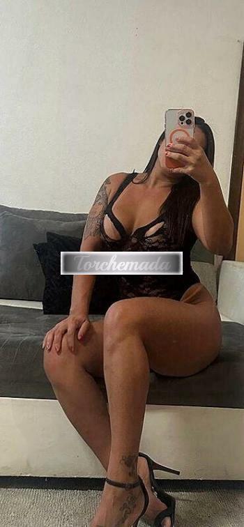 Girl Esplosiva Attrice  Isernia
