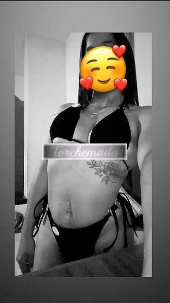 Girl Spettacolare Coinvolgente  Biella