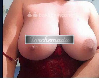 Girl Vogliosa Attrice  Foggia