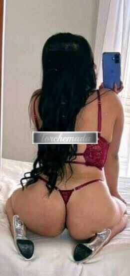 Girl Calda Modella  Palermo