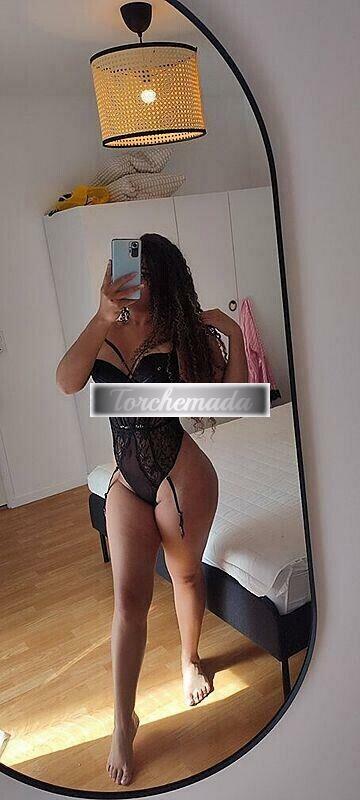 Girl Spettacolare Studentessa  Foggia