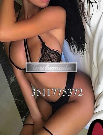 Girl Felina Ragazza  Ferrara