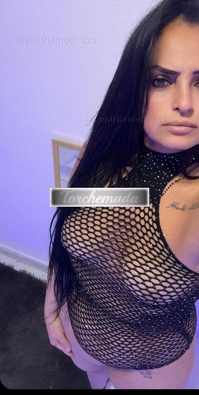 Girl Cristina  Villaricca