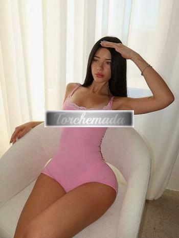 Girl Piccantissima Sirena  Catania
